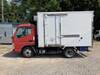 FUSO CANTER