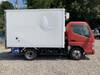 FUSO CANTER