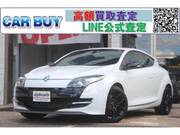 2013 RENAULT MEGANE