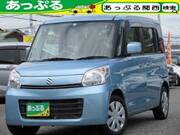 2013 SUZUKI SPACIA