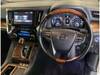 TOYOTA VELLFIRE HYBRID