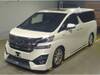 TOYOTA VELLFIRE HYBRID