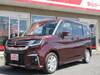 MITSUBISHI DELICA D2