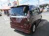 MITSUBISHI DELICA D2
