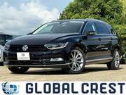 2020 VOLKSWAGEN PASSAT VARIANT