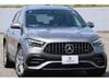 MERCEDES BENZ GLA-CLASS