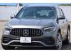 MERCEDES BENZ GLA-CLASS