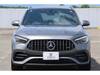 MERCEDES BENZ GLA-CLASS