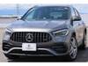 MERCEDES BENZ GLA-CLASS