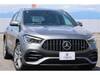 MERCEDES BENZ GLA-CLASS