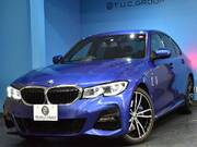 2019 BMW 3 SERIES
