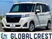 2020 SUBARU JUSTY