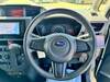 SUBARU JUSTY