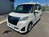SUBARU JUSTY