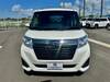 SUBARU JUSTY