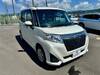 SUBARU JUSTY