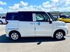 SUBARU JUSTY