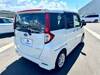 SUBARU JUSTY