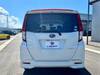 SUBARU JUSTY