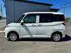 SUBARU JUSTY
