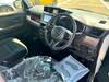 SUBARU JUSTY