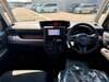 SUBARU JUSTY