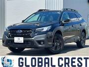 2023 SUBARU LEGACY OUTBACK