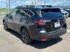 SUBARU LEGACY OUTBACK
