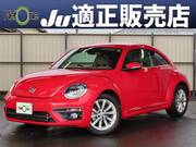 2019 VOLKSWAGEN THE BEETLE