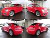 VOLKSWAGEN THE BEETLE