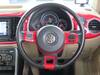 VOLKSWAGEN THE BEETLE
