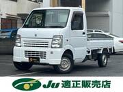 2013 SUZUKI CARRY TRUCK