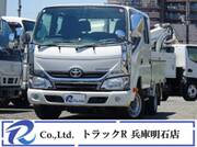 2021 TOYOTA DYNA WCAB