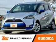 2016 TOYOTA SIENTA