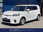 2009 TOYOTA COROLLA RUMION
