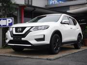 2021 NISSAN X-TRAIL