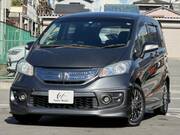 2011 HONDA FREED HYBRID