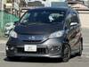 HONDA FREED HYBRID