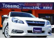 2014 SUBARU LEGACY B4