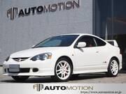 2002 HONDA INTEGRA TYPE-R