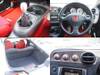 HONDA INTEGRA