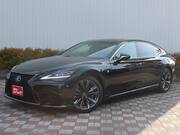 2021 LEXUS LS