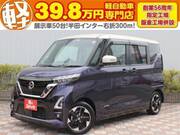 2021 NISSAN ROOX
