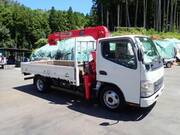 2008 FUSO CANTER