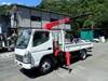 FUSO CANTER