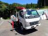 FUSO CANTER