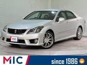 2011 TOYOTA CROWN