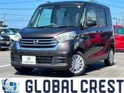 2019 NISSAN DAYZ ROOX