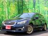 SUBARU IMPREZA G4