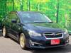 SUBARU IMPREZA G4
